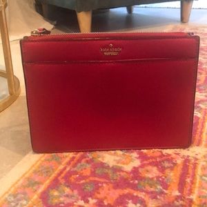 Kate Spade Crossbody ♠️
